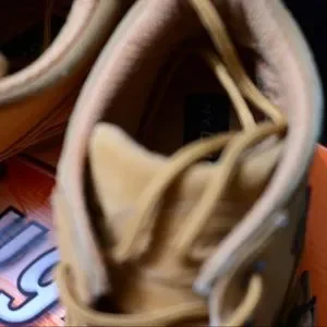 Lugz | Shoes | Lugz Avalanche Strap Golden Wheatcreamgum  display picture 1